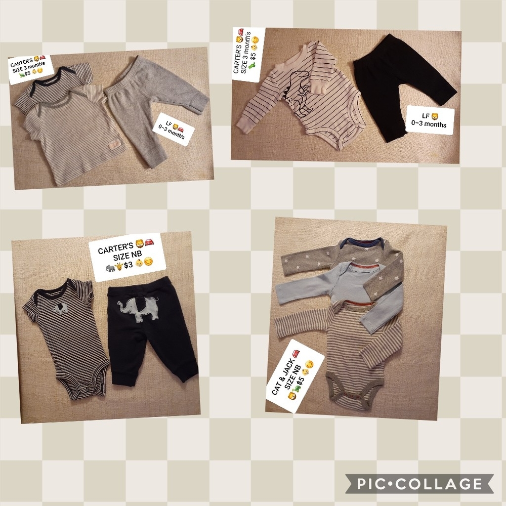 OUTFIT 🦁🚘 - Picture 8 of 8